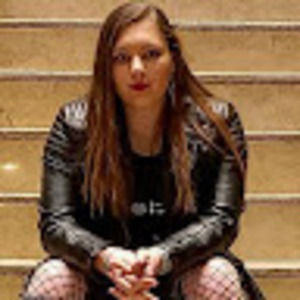 Meet your Posher, Kat